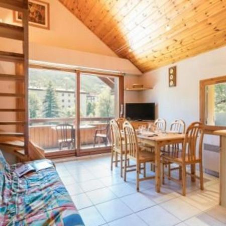 Duplex 3 Pieces Avec Balcon, Garage Et 6 Couchages A La Salle-Les-Alpes, Proche Commerces Et Pistes - Fr-1-330F-83 Serre Chevalier Eksteriør bilde