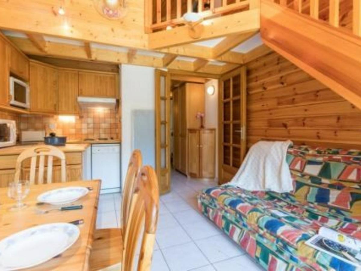 Duplex 3 Pieces Avec Balcon, Garage Et 6 Couchages A La Salle-Les-Alpes, Proche Commerces Et Pistes - Fr-1-330F-83 Serre Chevalier Eksteriør bilde