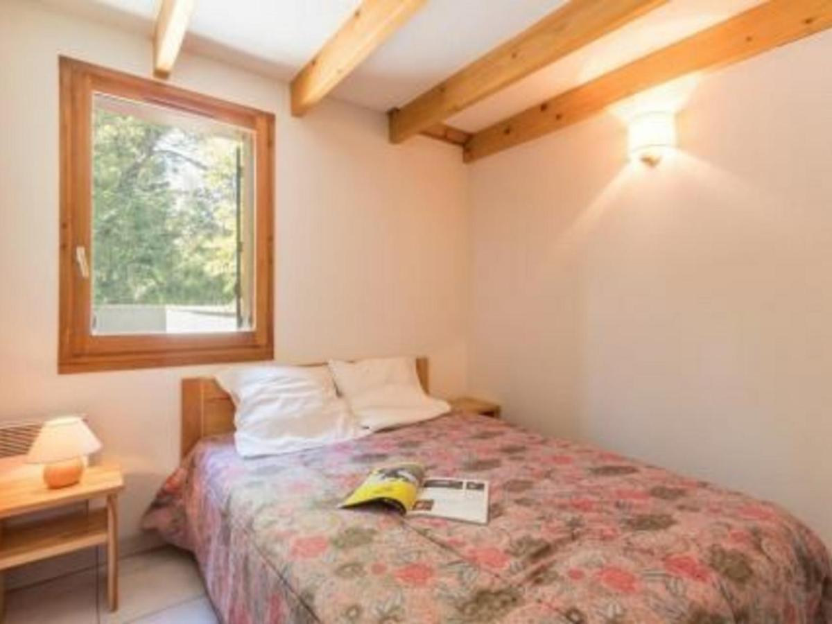 Duplex 3 Pieces Avec Balcon, Garage Et 6 Couchages A La Salle-Les-Alpes, Proche Commerces Et Pistes - Fr-1-330F-83 Serre Chevalier Eksteriør bilde