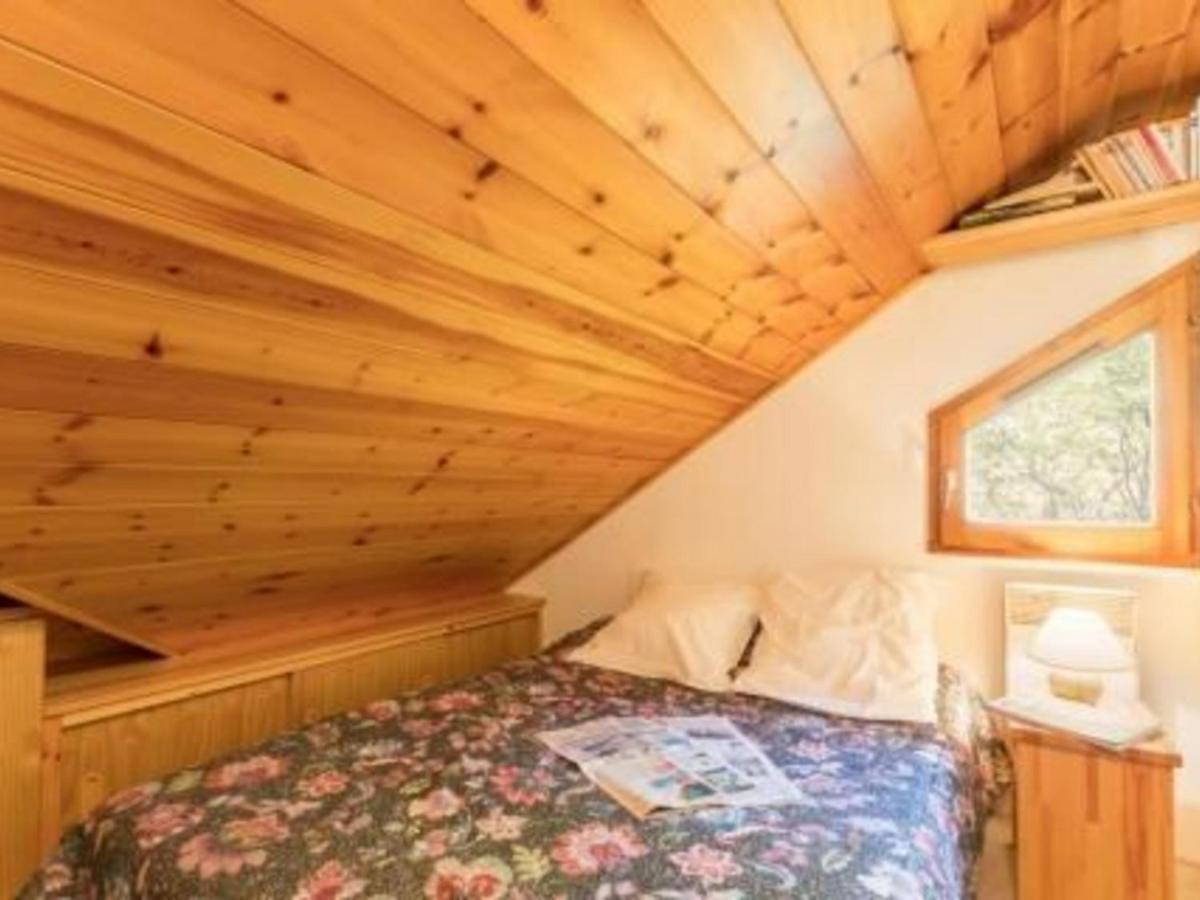 Duplex 3 Pieces Avec Balcon, Garage Et 6 Couchages A La Salle-Les-Alpes, Proche Commerces Et Pistes - Fr-1-330F-83 Serre Chevalier Eksteriør bilde