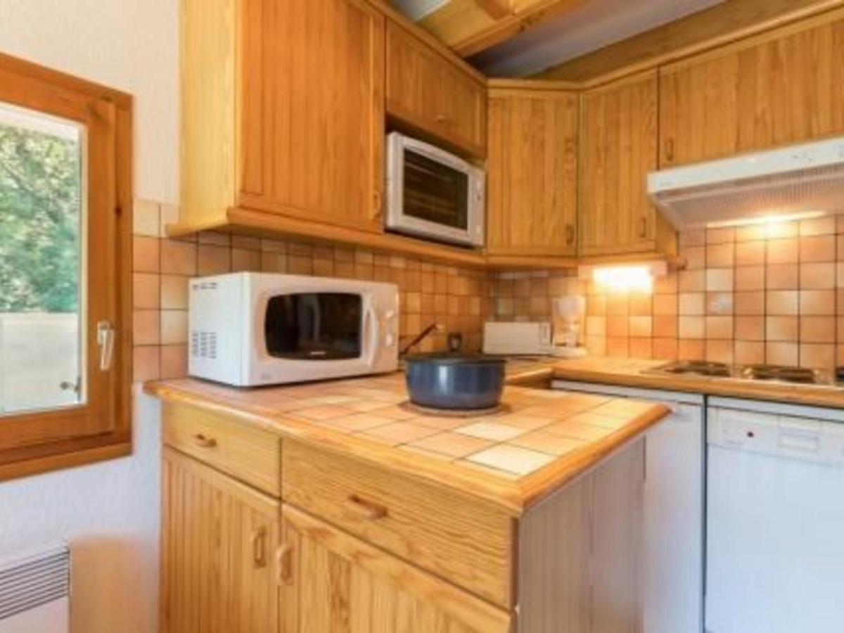 Duplex 3 Pieces Avec Balcon, Garage Et 6 Couchages A La Salle-Les-Alpes, Proche Commerces Et Pistes - Fr-1-330F-83 Serre Chevalier Eksteriør bilde