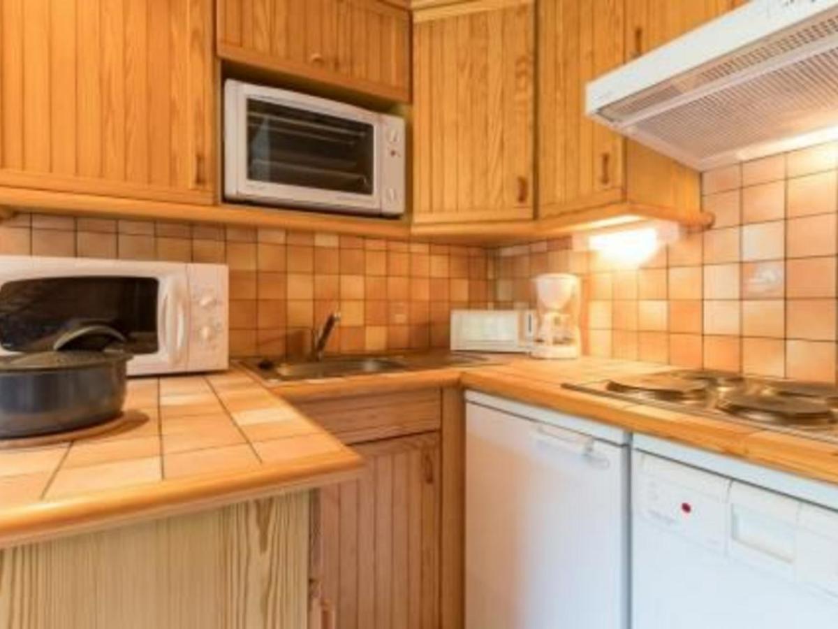 Duplex 3 Pieces Avec Balcon, Garage Et 6 Couchages A La Salle-Les-Alpes, Proche Commerces Et Pistes - Fr-1-330F-83 Serre Chevalier Eksteriør bilde
