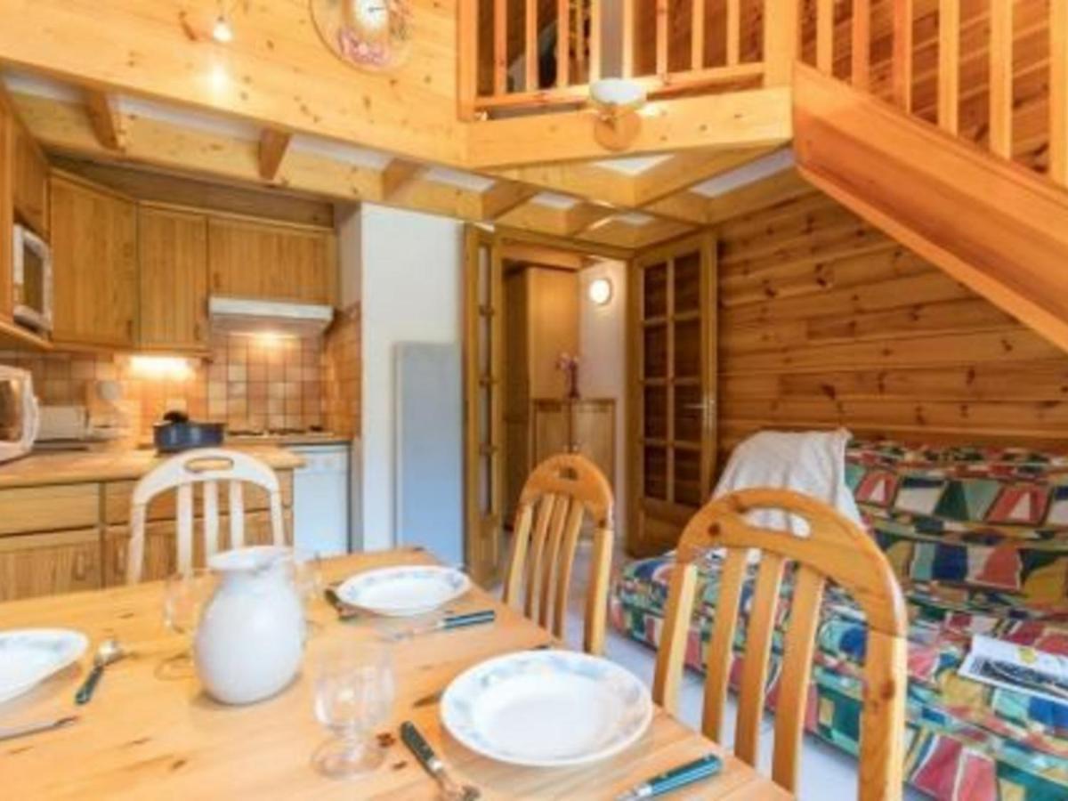 Duplex 3 Pieces Avec Balcon, Garage Et 6 Couchages A La Salle-Les-Alpes, Proche Commerces Et Pistes - Fr-1-330F-83 Serre Chevalier Eksteriør bilde