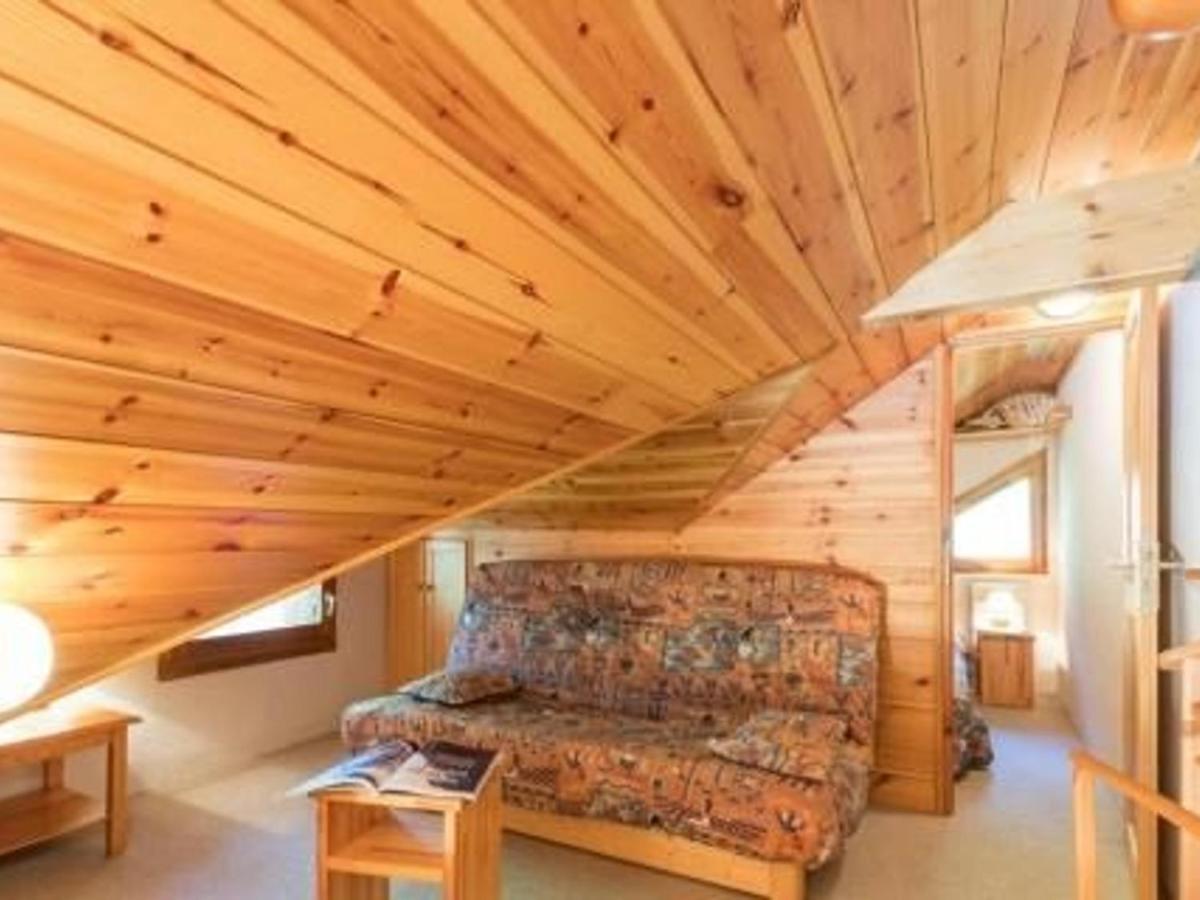 Duplex 3 Pieces Avec Balcon, Garage Et 6 Couchages A La Salle-Les-Alpes, Proche Commerces Et Pistes - Fr-1-330F-83 Serre Chevalier Eksteriør bilde