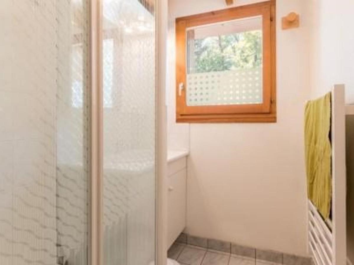 Duplex 3 Pieces Avec Balcon, Garage Et 6 Couchages A La Salle-Les-Alpes, Proche Commerces Et Pistes - Fr-1-330F-83 Serre Chevalier Eksteriør bilde