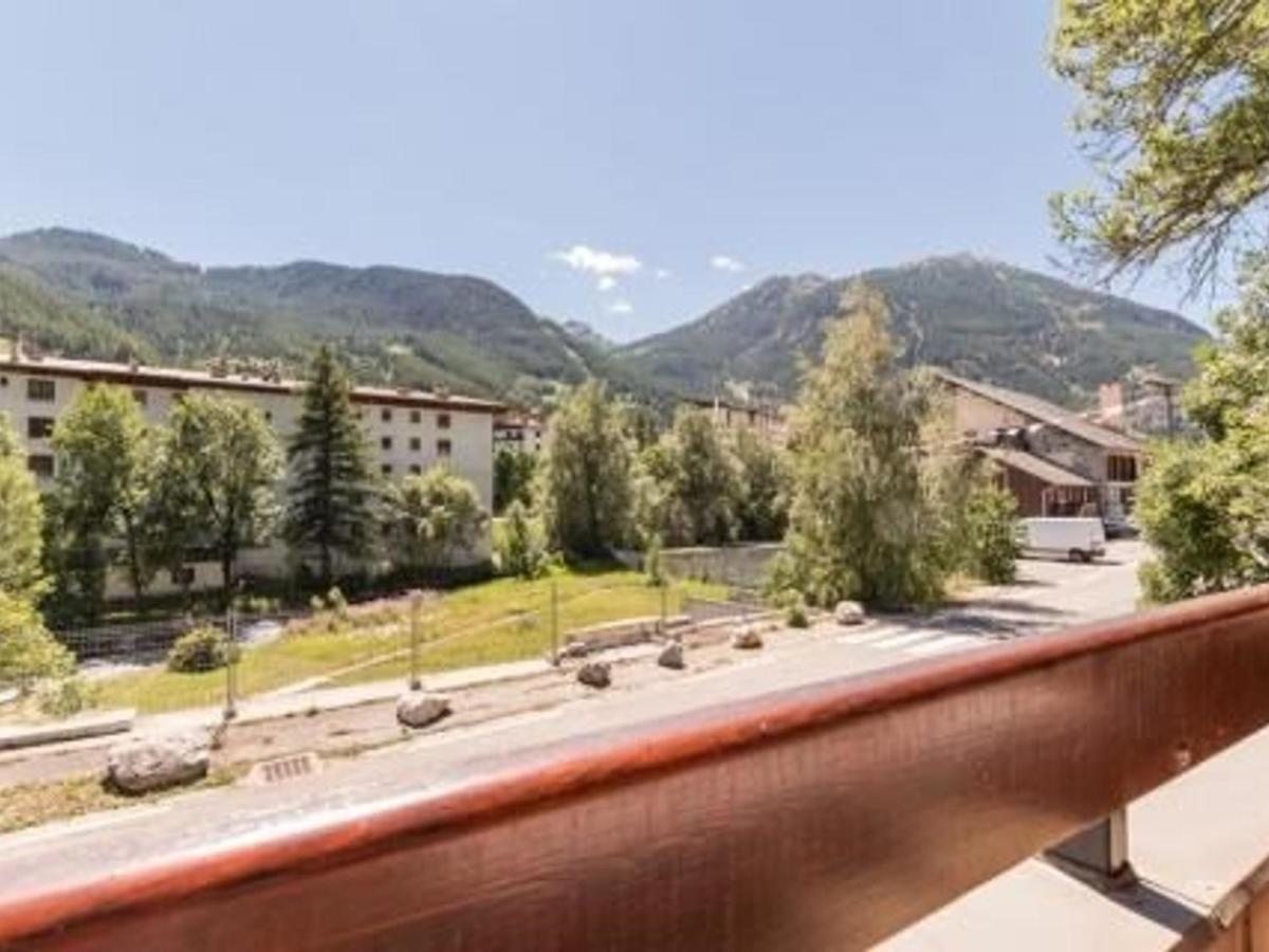Duplex 3 Pieces Avec Balcon, Garage Et 6 Couchages A La Salle-Les-Alpes, Proche Commerces Et Pistes - Fr-1-330F-83 Serre Chevalier Eksteriør bilde