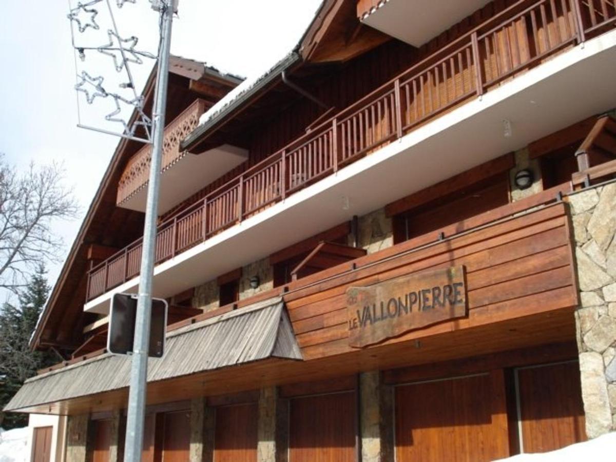 Duplex 3 Pieces Avec Balcon, Garage Et 6 Couchages A La Salle-Les-Alpes, Proche Commerces Et Pistes - Fr-1-330F-83 Serre Chevalier Eksteriør bilde