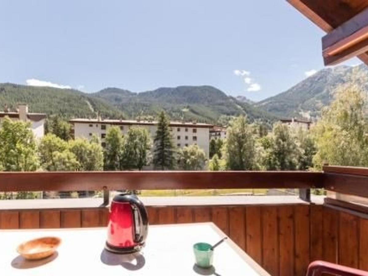 Duplex 3 Pieces Avec Balcon, Garage Et 6 Couchages A La Salle-Les-Alpes, Proche Commerces Et Pistes - Fr-1-330F-83 Serre Chevalier Eksteriør bilde