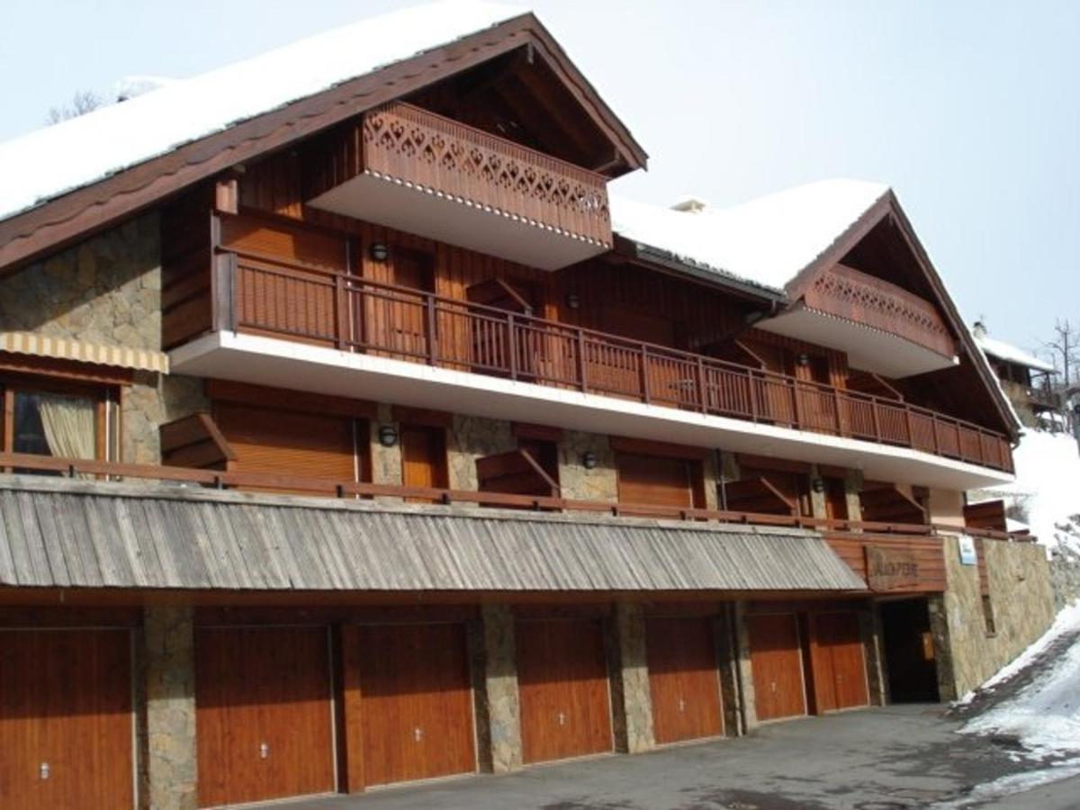 Duplex 3 Pieces Avec Balcon, Garage Et 6 Couchages A La Salle-Les-Alpes, Proche Commerces Et Pistes - Fr-1-330F-83 Serre Chevalier Eksteriør bilde